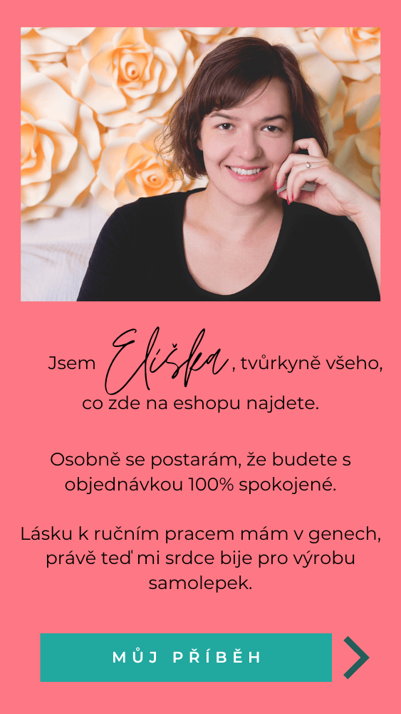 O mně - příběh - mobil