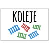 samolepky na hracky kluci koleje