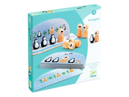 DJ01612 Contigloo