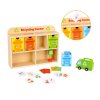 drevena hracka recyklacna stanica recklovanie tooky toy 02