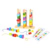 set triedenie 2v1 tooky toys TY667A 2