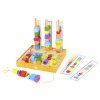 set triedenie 2v1 tooky toys TY667A 1