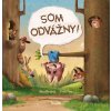som odvazny stonozka anya damiron pablo pino