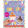 balet velke samolepky pre male ruky svojtka 1