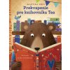 prekvapenie pre knihovnika tea stonozka martina orsi elisa paganelli