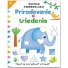 7024 priradovanie a triedenie zrucnosti predskolaka