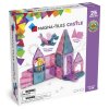 mt 242025ca magneticka stavebnica castle 25 dielov