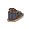 froddo sandalky barefoot flexy avi dark blue 3 scaled