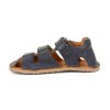 froddo sandalky barefoot flexy avi dark blue 2 scaled