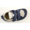 Froddo Barefoot G3130246-11 Denim s bielou