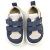 Froddo Barefoot G3130246-11 Denim s bielou