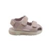 blikajuce sandale sepia rose enfant (2)