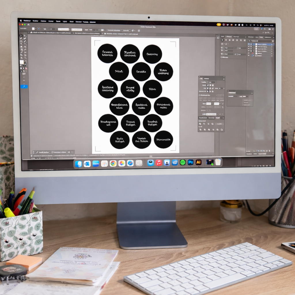 Prečo je kontrola podkladov pred tlačou taká dôležitá?