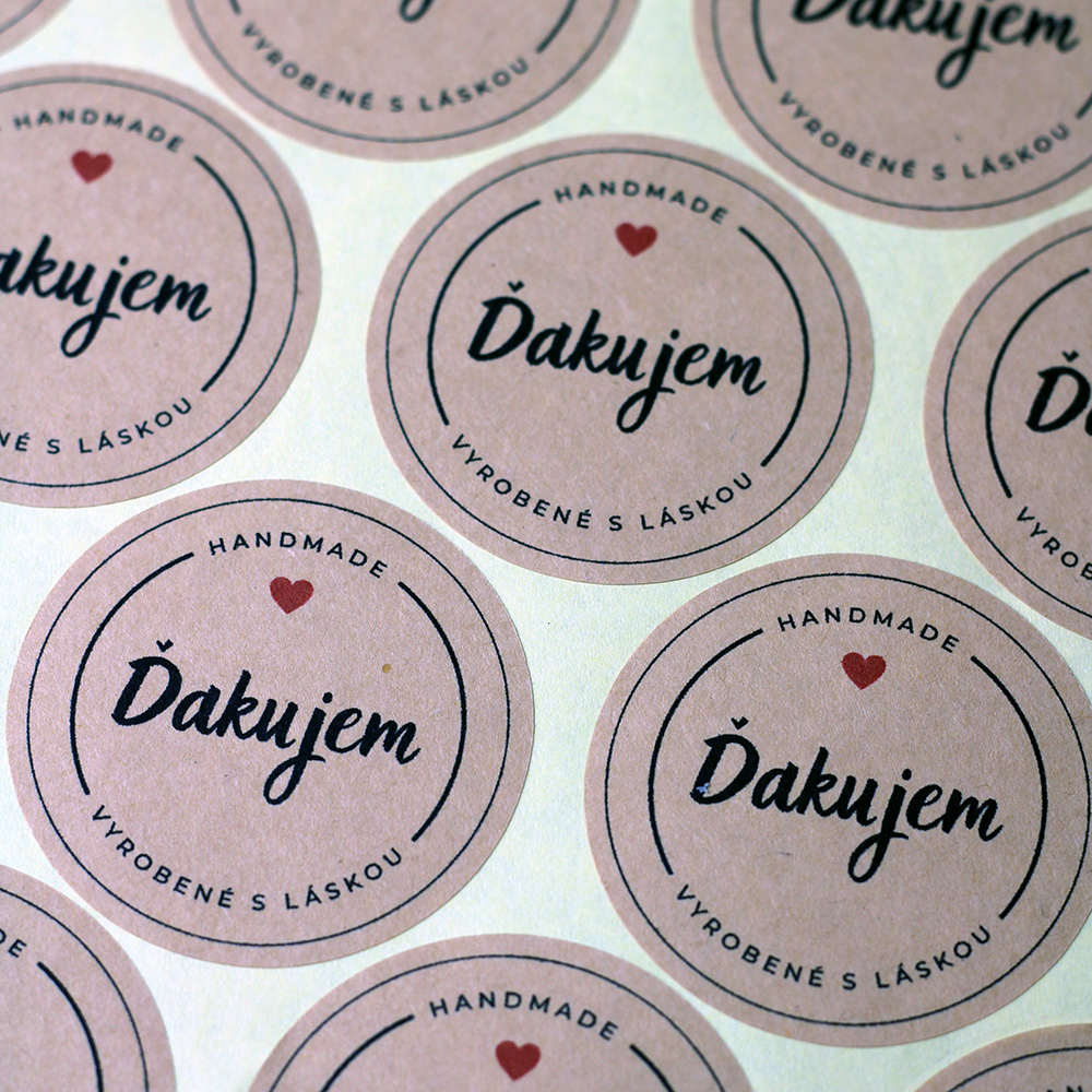 Malé aj veľké série bez zbytočných limitov