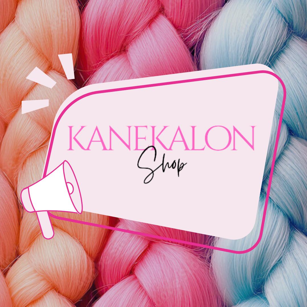 Kanekalon- všetko pre braiding
