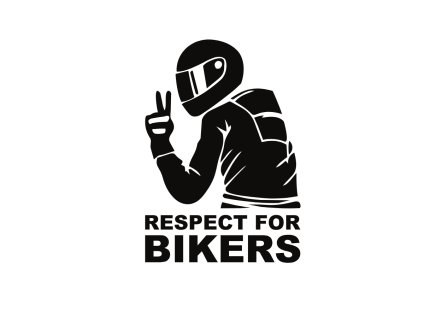 respeck for bikers