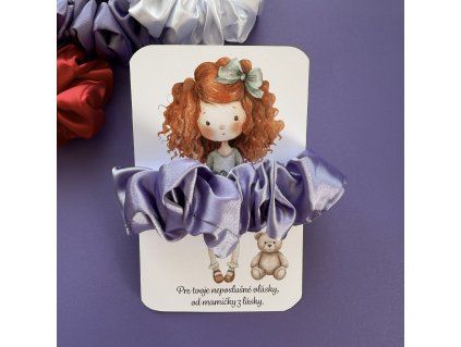 karticka-na-scrunchie-dievcatko-s-gumickou-mirzia