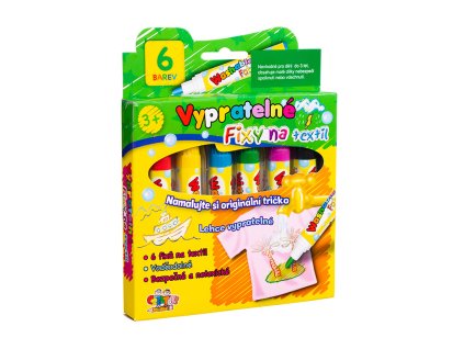 pratelne fixy na textil