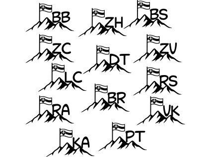 Banskobystricky kraj sk nalepky tatry