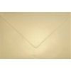 aster metalic decorative envelope c5 nk gold ivory vanilla 120g