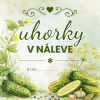 uhorky v náleve