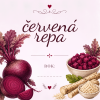 červena repa