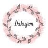 dakujem