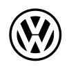 volkswagen logo