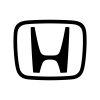 honda logo verzia 2