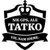 NIE GPS ALE TATKO