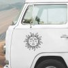 sleeping sun mockup01