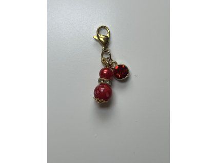 Štěstíčko - drahokam