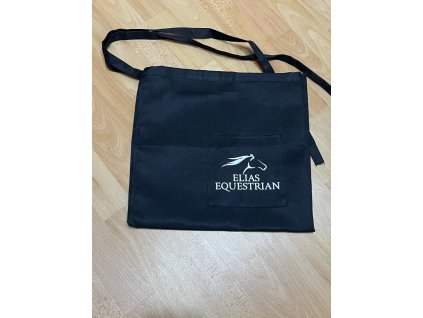 Zástěra na závody