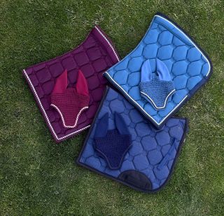 Podsedlovka bez čabraky? Neexistuje! 🙏 Jsou podsedlovky jejichž barvy jsou zrádné a občas se může zdát, že barvičky sedí a...