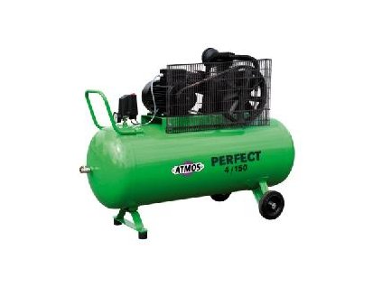 Atmos pístový kompresor Perfect 4/150