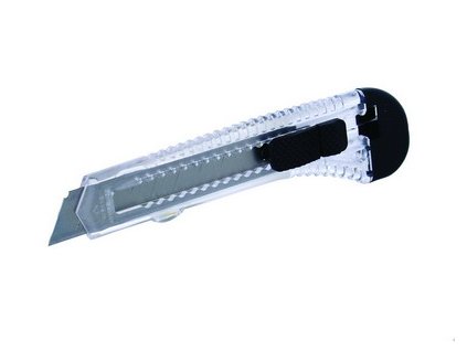 Nůž odlamovací P204-18 Johnney 16024/800605