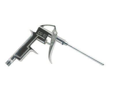 Pistol ofukávací střední 48006