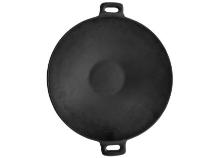 Pánev Wok LITINA pr. 30 cm