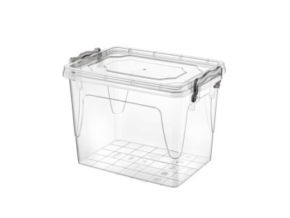 Box UH MULTI obdélník vysoký 4,5 l