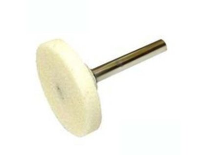 Tělísko brusné 40x10-6 A99B 60M7V 322514049