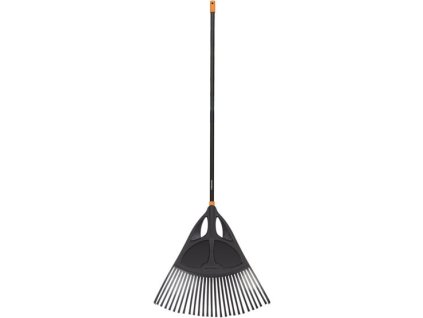 Hrábě na listí 27 zubů XL SOLID 135090