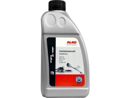 Olej motorový AL-KO 2T (1 litr)