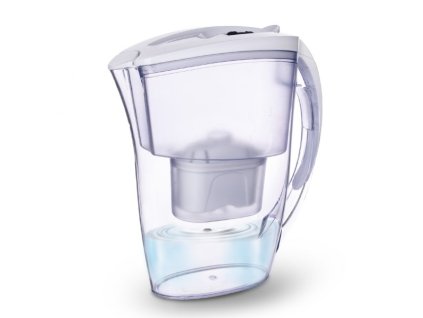 Konvice filtrační UH CARBO 2,4 l+filtr