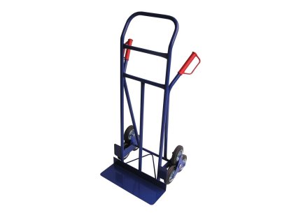 Rudl 2042 kola 3x160mm-300kg schodišťový stěhovací