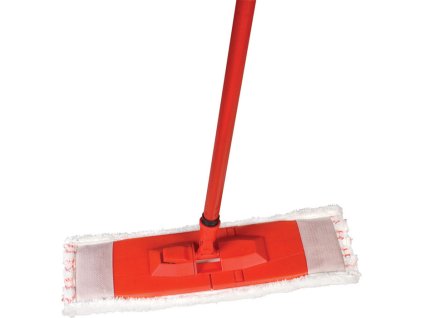 MOP velkoplošný s holí mokrý úklid