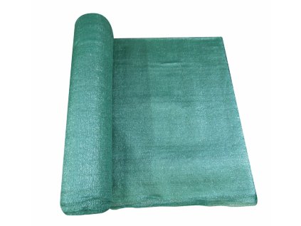 Clona zahradní 90% 1,5x10m 220g/zelená s oky