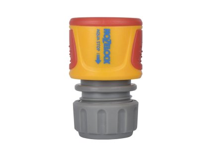 Konektor hadice Aquastop Soft Touch" 3/4" 19mm"