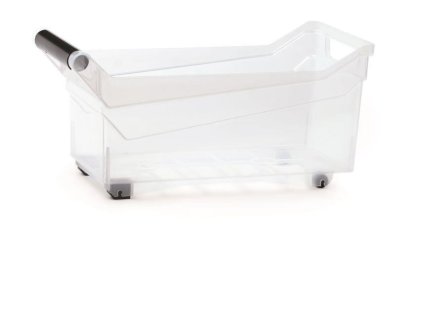 Box plastový úložný NUK 380x177x180