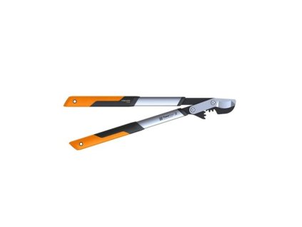 Nůžky na silné větve dvoučepelové PowerGear M