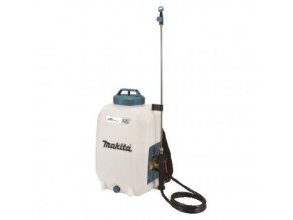 Postřikovač 15l AKU Li-ion LXT 18V,bez aku Z Makita DUS158Z